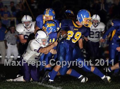 Thumbnail 2 in Coudersport @ Johnsonburg photogallery.