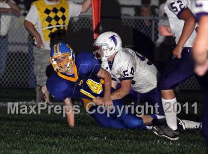 Thumbnail 1 in Coudersport @ Johnsonburg photogallery.