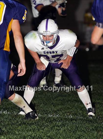 Thumbnail 2 in Coudersport @ Johnsonburg photogallery.