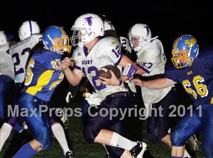 Thumbnail 3 in Coudersport @ Johnsonburg photogallery.