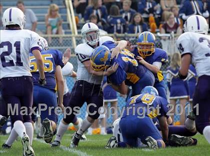 Thumbnail 2 in Coudersport @ Johnsonburg photogallery.