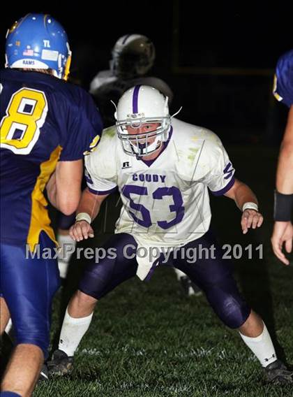 Thumbnail 1 in Coudersport @ Johnsonburg photogallery.