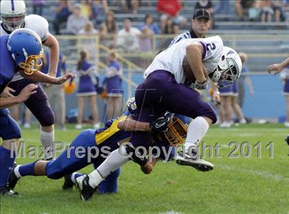 Thumbnail 1 in Coudersport @ Johnsonburg photogallery.