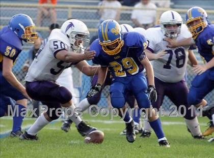 Thumbnail 1 in Coudersport @ Johnsonburg photogallery.