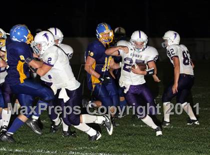 Thumbnail 1 in Coudersport @ Johnsonburg photogallery.