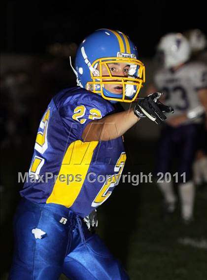 Thumbnail 1 in Coudersport @ Johnsonburg photogallery.
