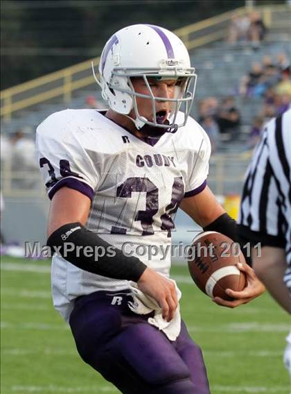 Thumbnail 1 in Coudersport @ Johnsonburg photogallery.