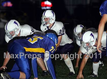 Thumbnail 2 in Coudersport @ Johnsonburg photogallery.