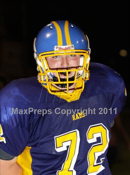 Thumbnail 2 in Coudersport @ Johnsonburg photogallery.