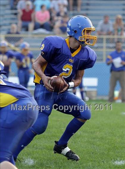 Thumbnail 1 in Coudersport @ Johnsonburg photogallery.