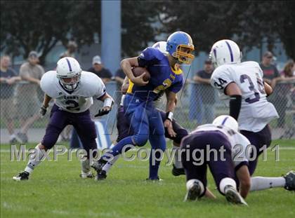 Thumbnail 2 in Coudersport @ Johnsonburg photogallery.