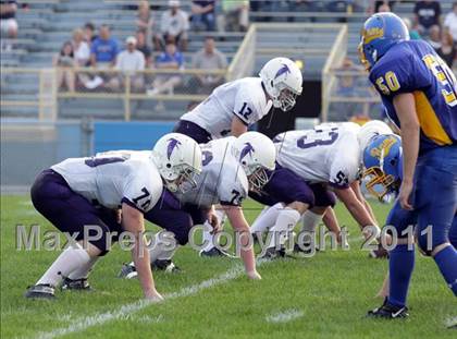 Thumbnail 2 in Coudersport @ Johnsonburg photogallery.