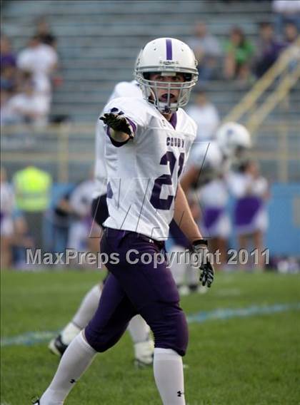 Thumbnail 1 in Coudersport @ Johnsonburg photogallery.