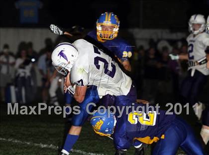 Thumbnail 2 in Coudersport @ Johnsonburg photogallery.