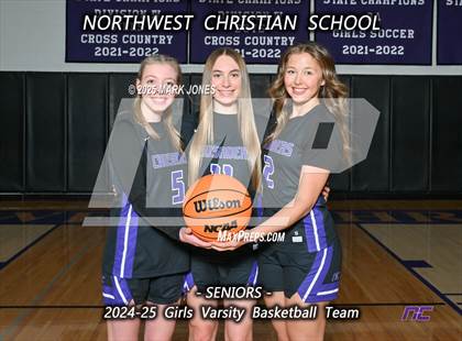Thumbnail 1 in Northwest Christian (Team and Individuals) photogallery.