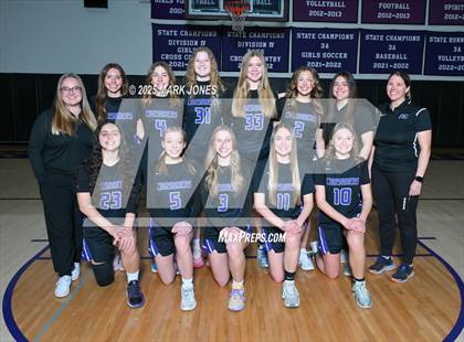 Thumbnail 1 in Northwest Christian (Team and Individuals) photogallery.