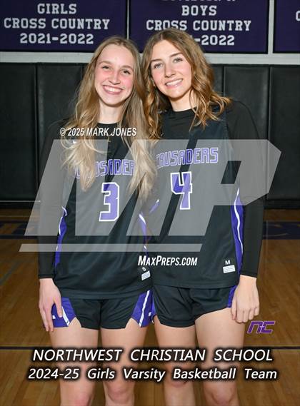 Thumbnail 1 in Northwest Christian (Team and Individuals) photogallery.