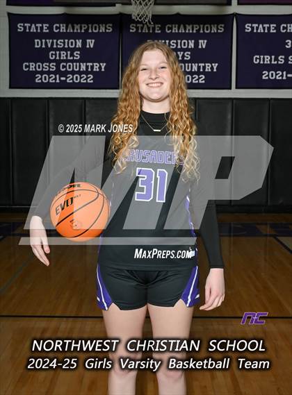 Thumbnail 3 in Northwest Christian (Team and Individuals) photogallery.