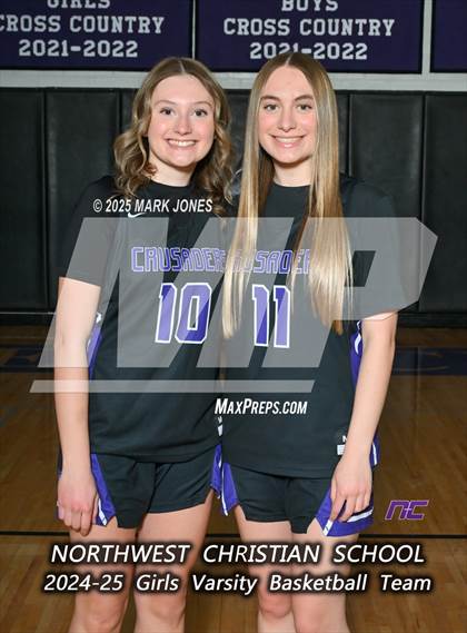 Thumbnail 1 in Northwest Christian (Team and Individuals) photogallery.
