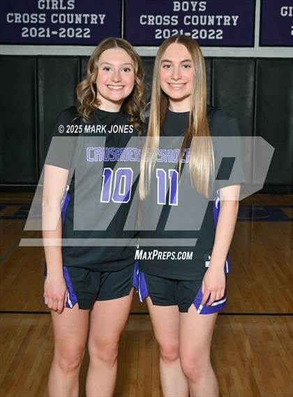 Thumbnail 2 in Northwest Christian (Team and Individuals) photogallery.