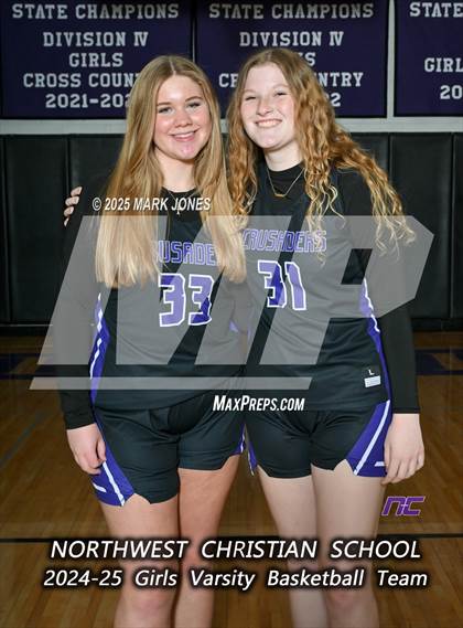 Thumbnail 3 in Northwest Christian (Team and Individuals) photogallery.
