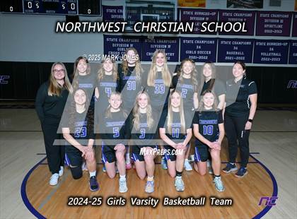 Thumbnail 3 in Northwest Christian (Team and Individuals) photogallery.
