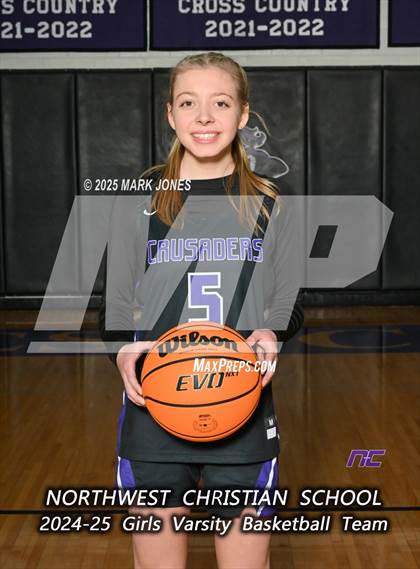 Thumbnail 3 in Northwest Christian (Team and Individuals) photogallery.