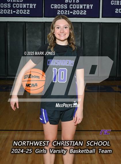 Thumbnail 2 in Northwest Christian (Team and Individuals) photogallery.