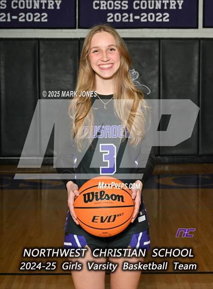 Thumbnail 1 in Northwest Christian (Team and Individuals) photogallery.