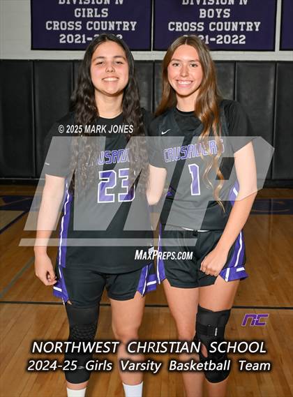 Thumbnail 3 in Northwest Christian (Team and Individuals) photogallery.