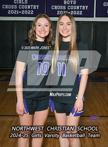 Thumbnail 3 in Northwest Christian (Team and Individuals) photogallery.