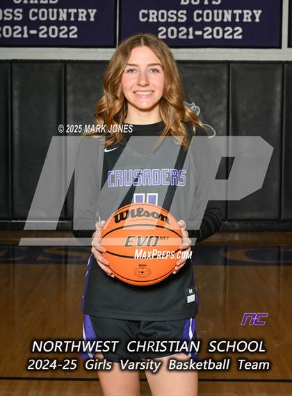 Thumbnail 2 in Northwest Christian (Team and Individuals) photogallery.
