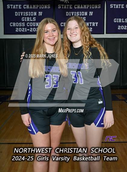 Thumbnail 2 in Northwest Christian (Team and Individuals) photogallery.
