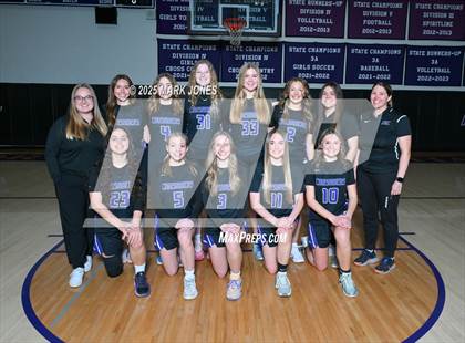 Thumbnail 3 in Northwest Christian (Team and Individuals) photogallery.