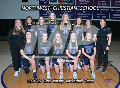 Thumbnail 2 in Northwest Christian (Team and Individuals) photogallery.