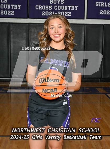 Thumbnail 2 in Northwest Christian (Team and Individuals) photogallery.
