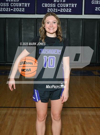 Thumbnail 1 in Northwest Christian (Team and Individuals) photogallery.