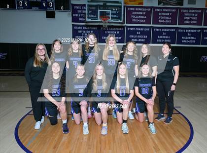 Thumbnail 2 in Northwest Christian (Team and Individuals) photogallery.