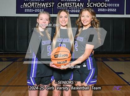 Thumbnail 2 in Northwest Christian (Team and Individuals) photogallery.