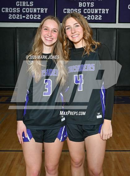 Thumbnail 3 in Northwest Christian (Team and Individuals) photogallery.