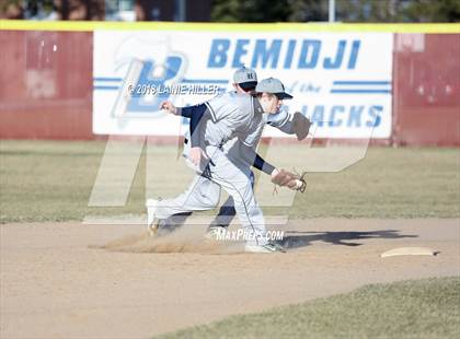 Thumbnail 2 in Hibbing @ Bemidji photogallery.