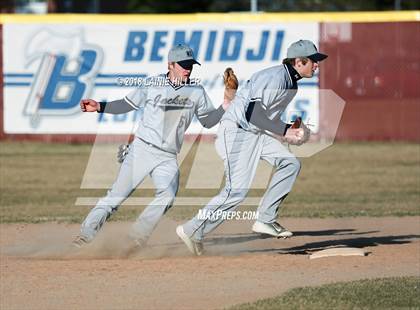 Thumbnail 3 in Hibbing @ Bemidji photogallery.