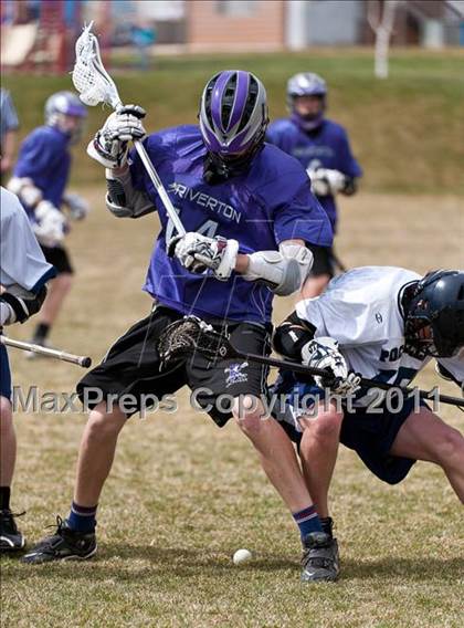 Thumbnail 3 in Pocatello @ Riverton photogallery.