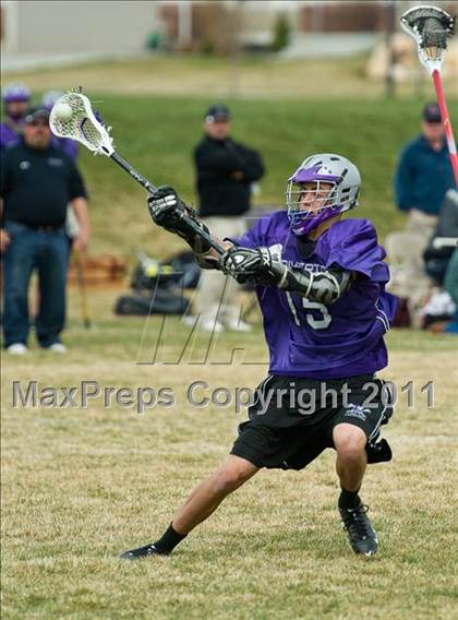 Thumbnail 1 in Pocatello @ Riverton photogallery.