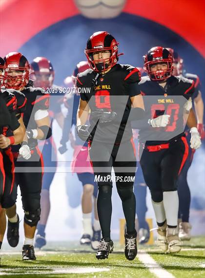 Thumbnail 3 in Lincoln vs Willow Glen (D4 Semifinal) photogallery.