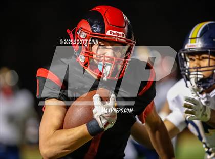 Thumbnail 1 in Lincoln vs Willow Glen (D4 Semifinal) photogallery.