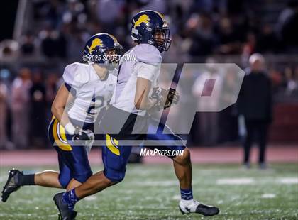Thumbnail 1 in Lincoln vs Willow Glen (D4 Semifinal) photogallery.