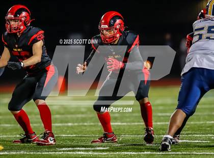Thumbnail 1 in Lincoln vs Willow Glen (D4 Semifinal) photogallery.