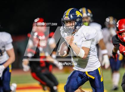 Thumbnail 3 in Lincoln vs Willow Glen (D4 Semifinal) photogallery.