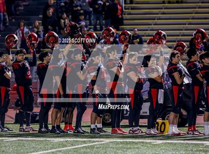 Thumbnail 3 in Lincoln vs Willow Glen (D4 Semifinal) photogallery.